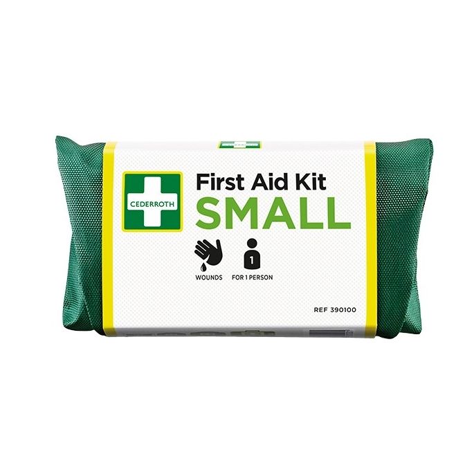 Cederroth First Aid Kit Small