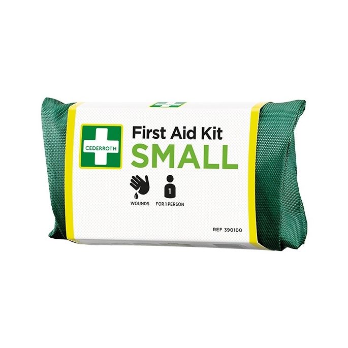 Cederroth First Aid Kit Small