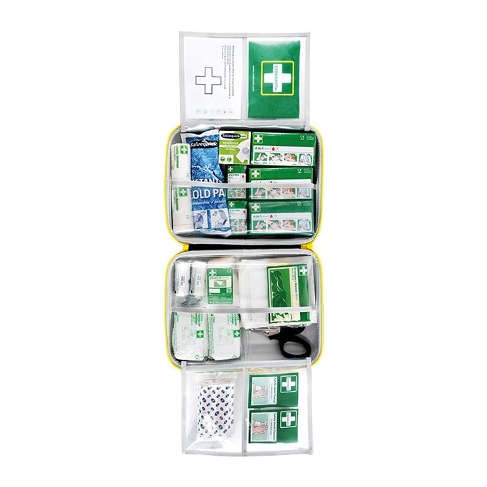 Cederroth First Aid Kit Large DIN 13157