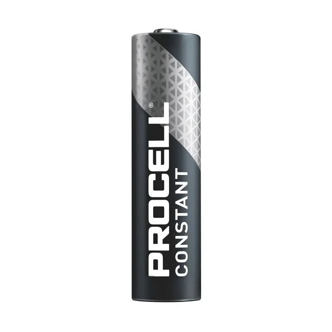 Duracell Procell Constant batterij