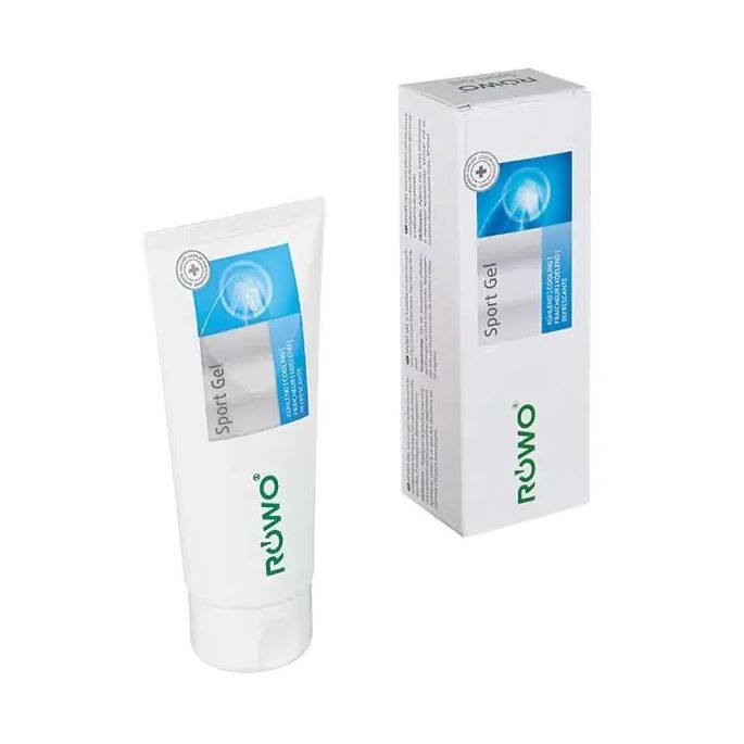 Röwo Sportgel