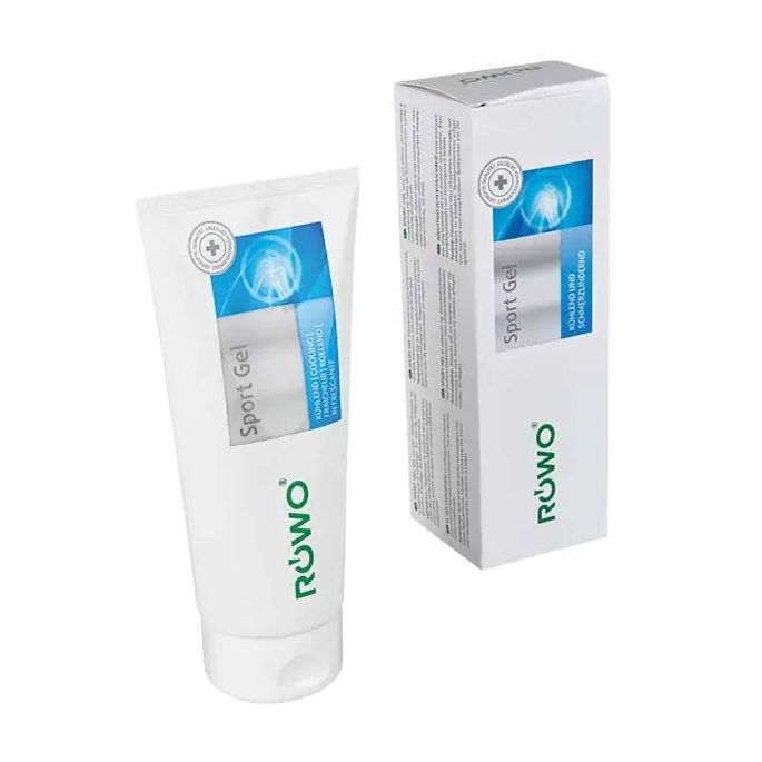 Röwo Sportgel