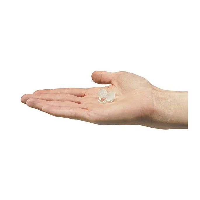 Nosa Anti-Geur Neusfilters Menthol, 100 stuks