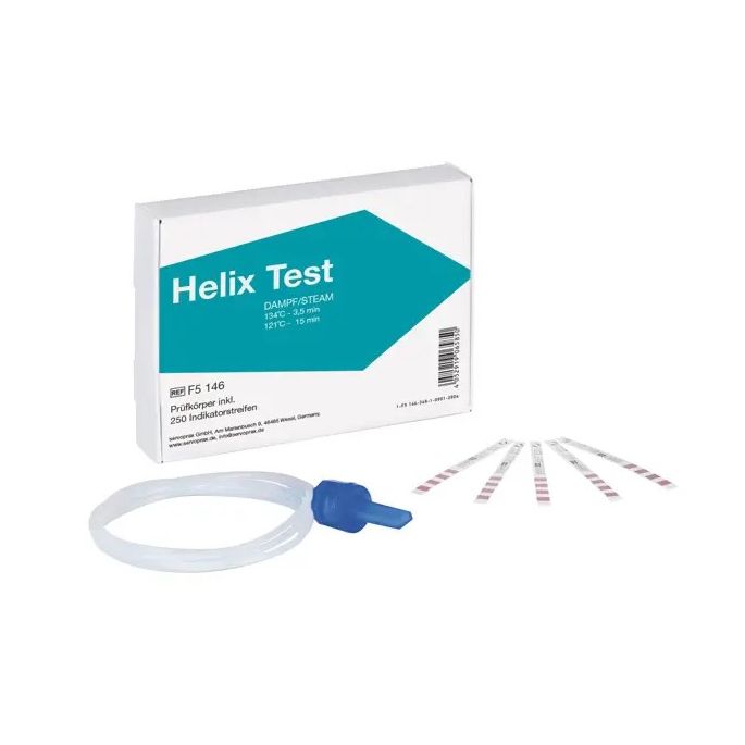 Helix-testpakket