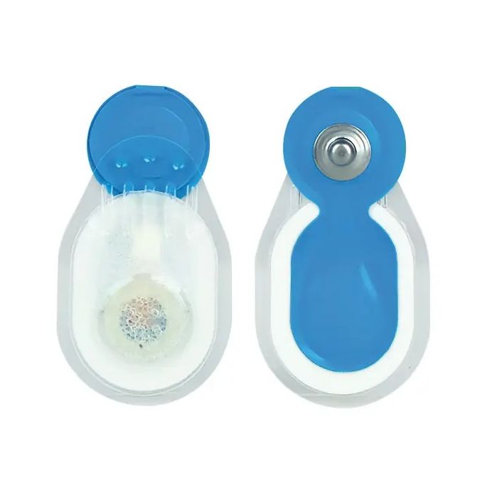 Blue Sensor ECG-elektrode