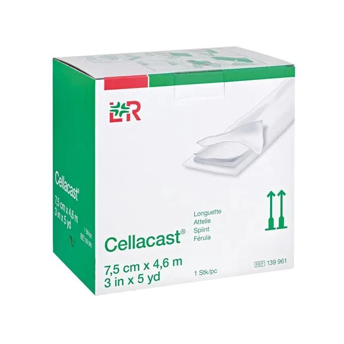 Cellacast Longuette casttape