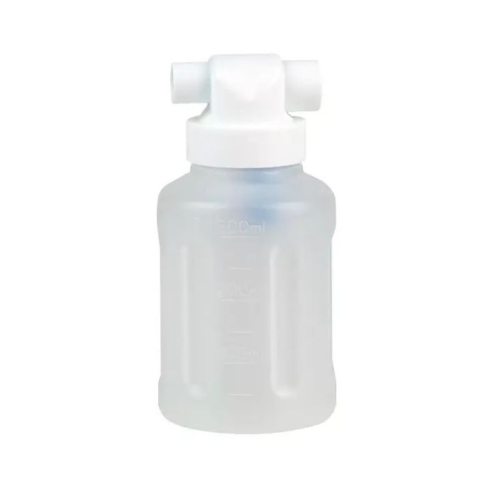 VacQ-Breezer vacuüm afzuigpomp