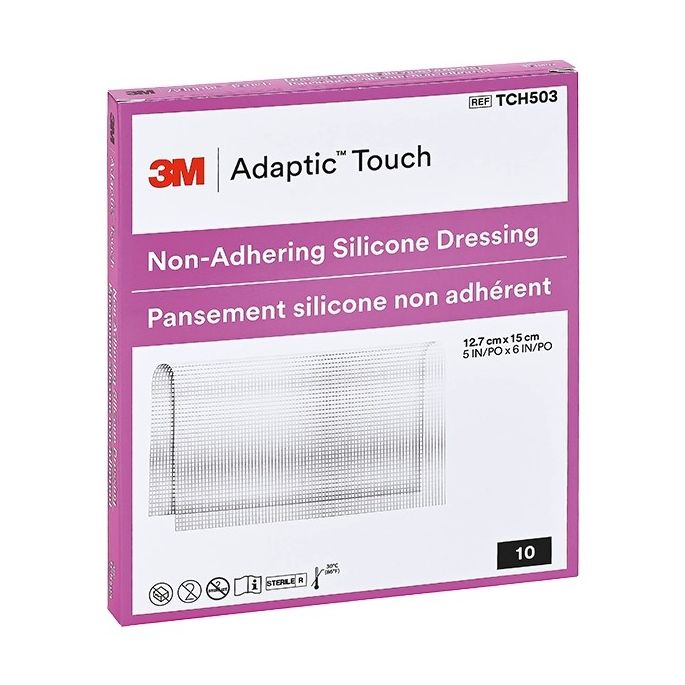 Adaptic Touch