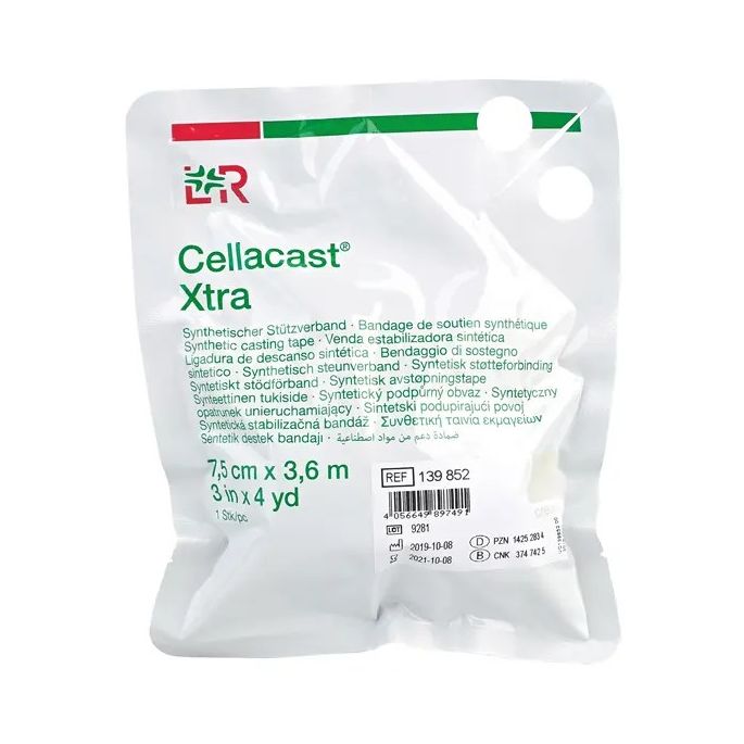 Cellacast Xtra casttape