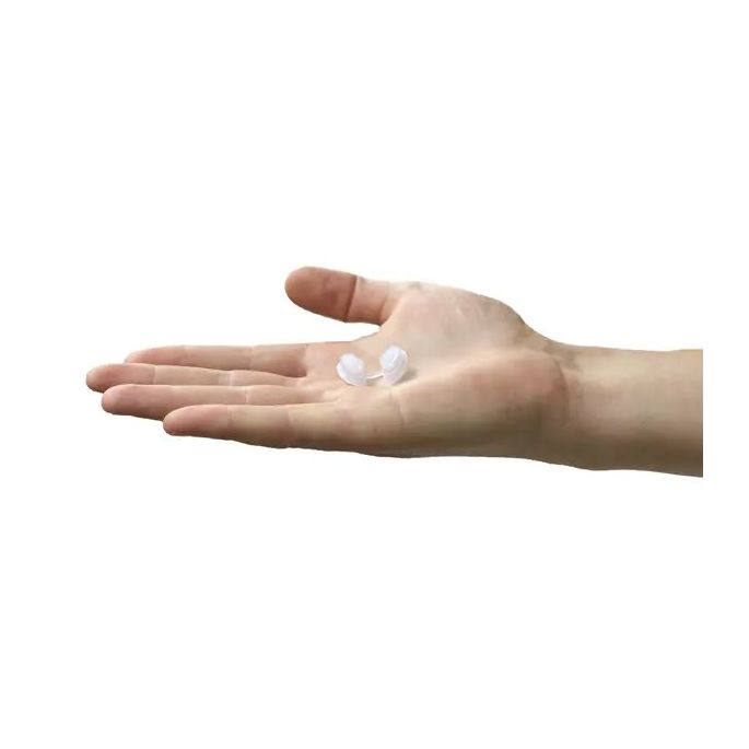 NOSA allergiefilter voor neus, 7 stuks