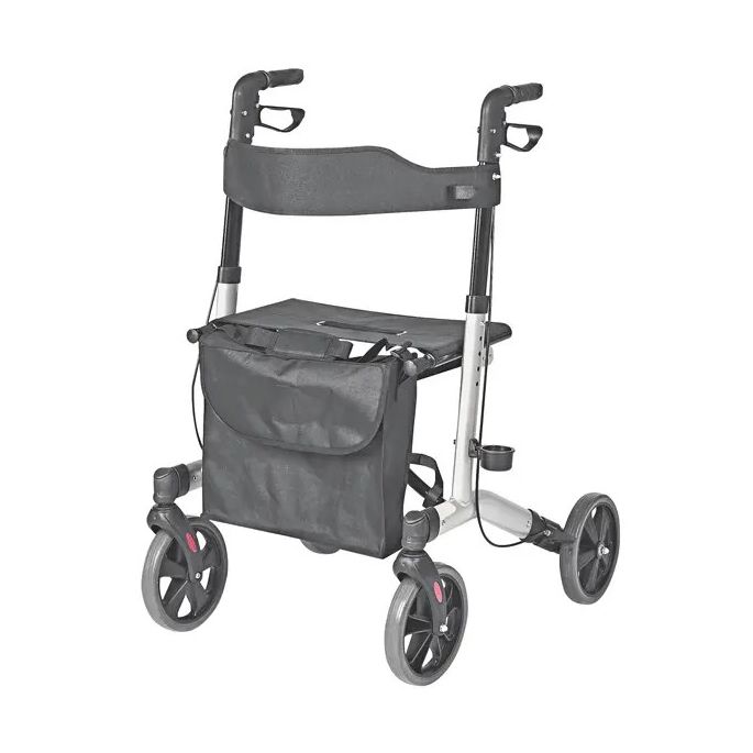 Lichtgewicht rollator