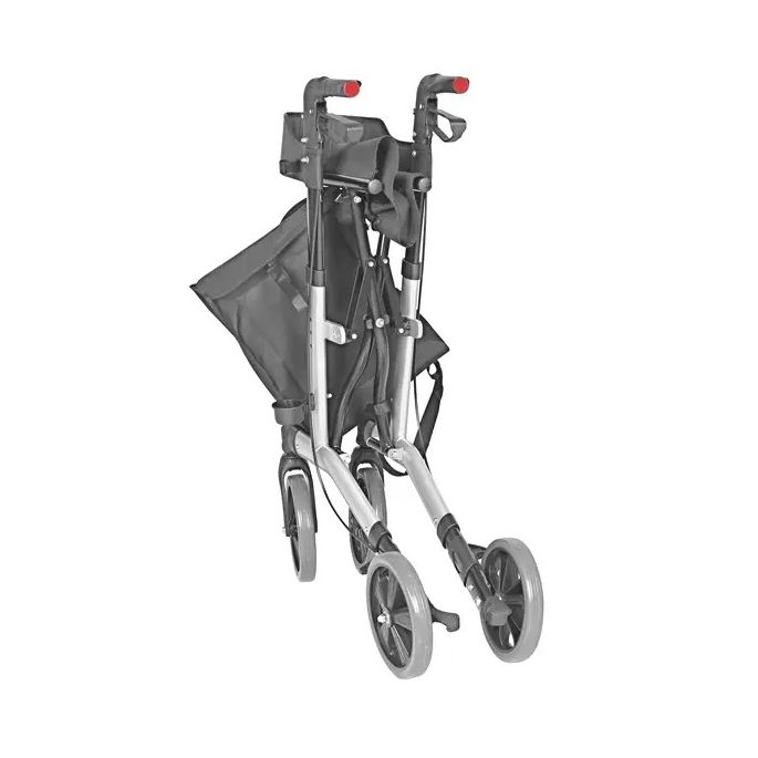 Lichtgewicht rollator