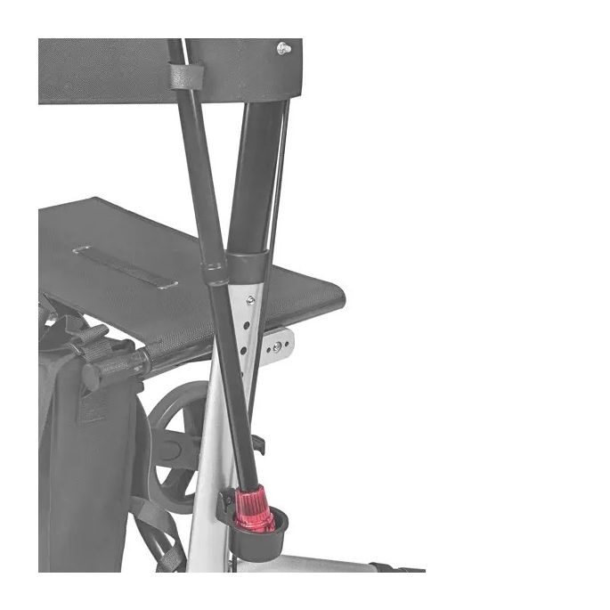 aluminium frame