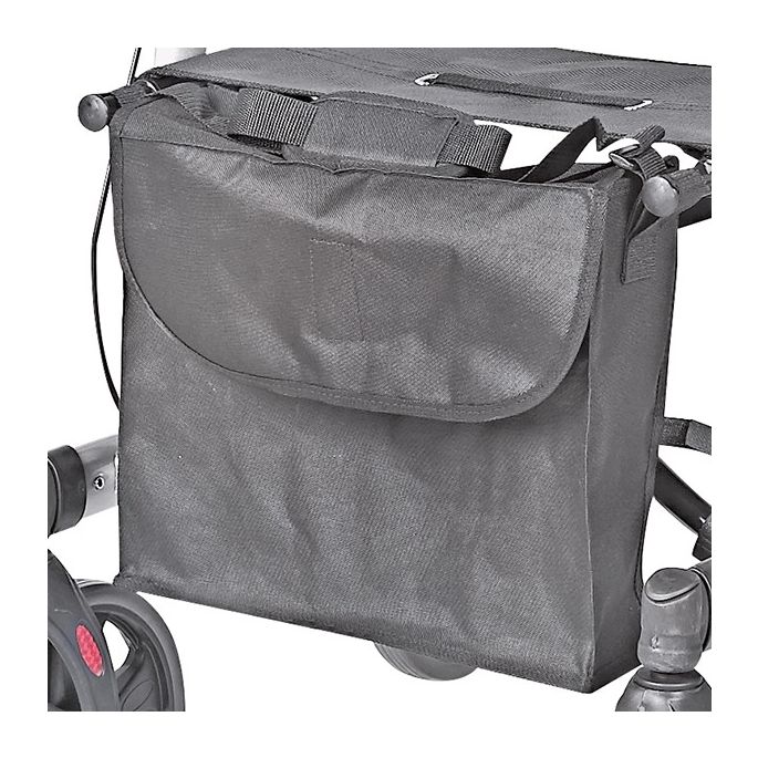 Lichtgewicht rollator