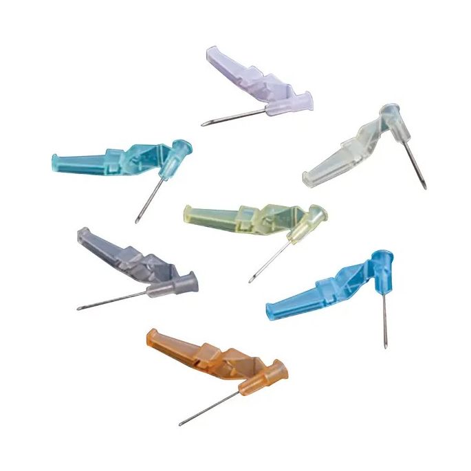 Hypodermic Needle-Pro Edge veiligheidsnaald
