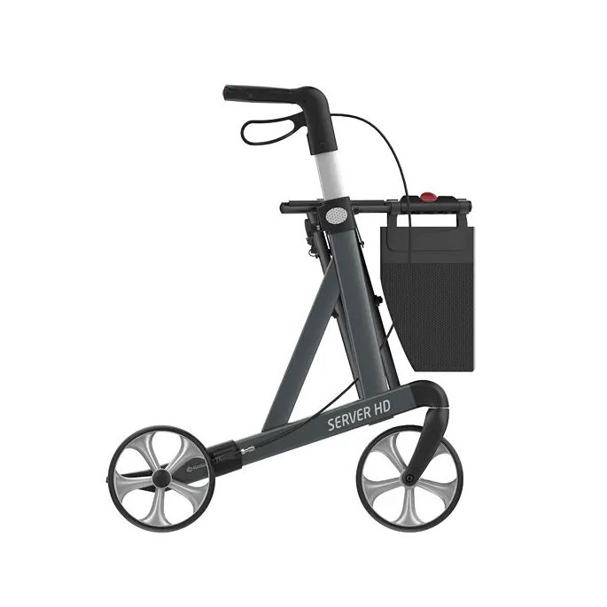 Server HD XXL-rollator