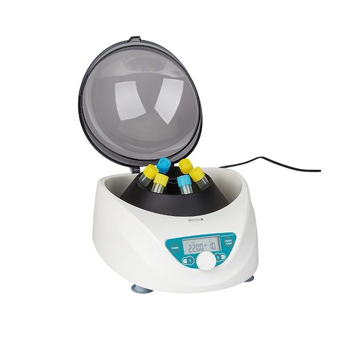 SERVOspin Evolve tafelcentrifuge
