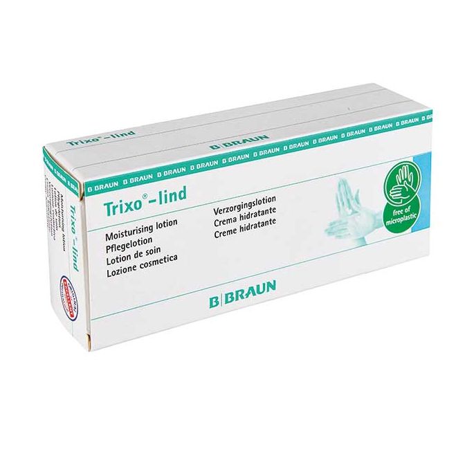 Trixo-lind handcrème