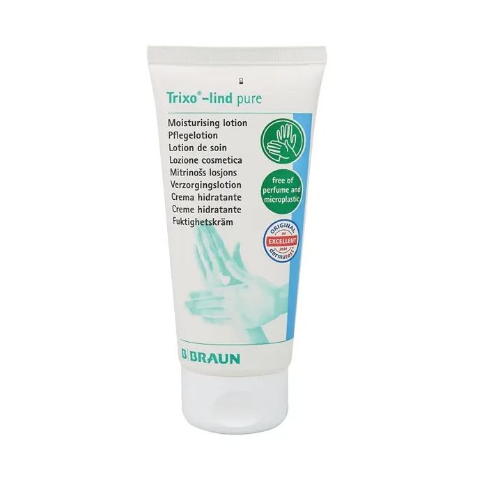 Trixo-lind pure handcrème