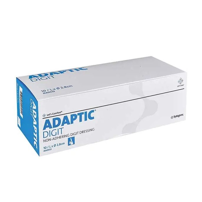 Adaptic Digit vingerverband
