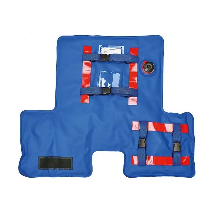 Lifeguard VACQ-Splint set: arm-