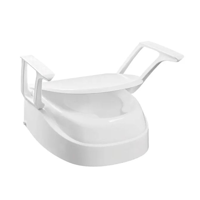Toiletverhoger universeel