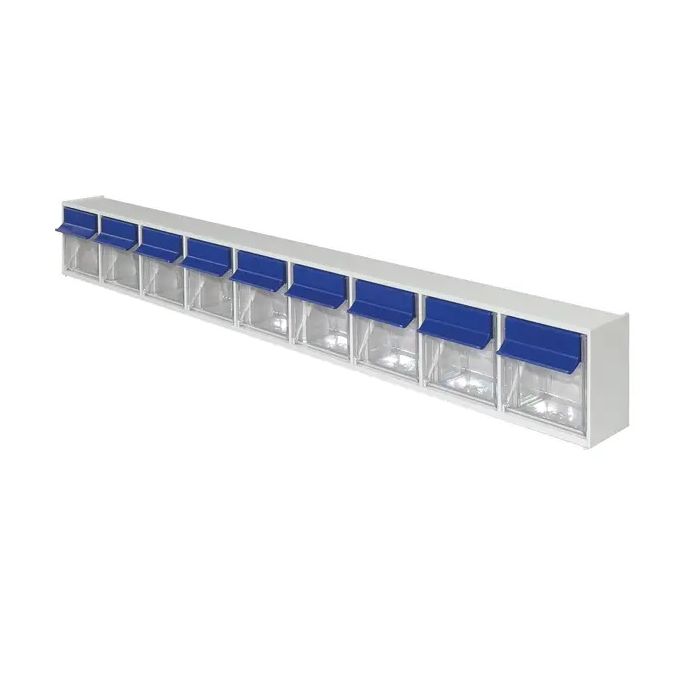 Injectiekast 9 vakjes