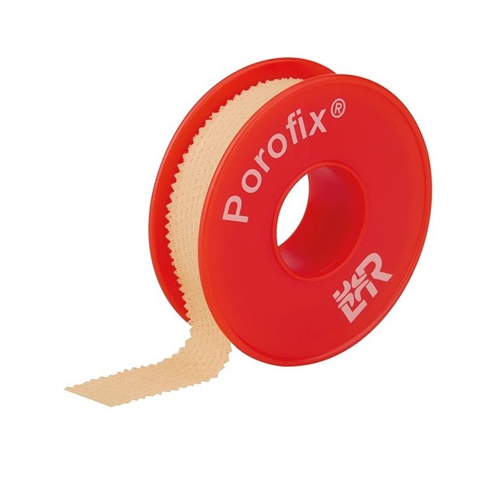 Porofix hechtpleister