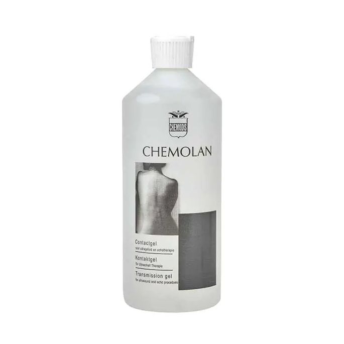Chemolan contactgel