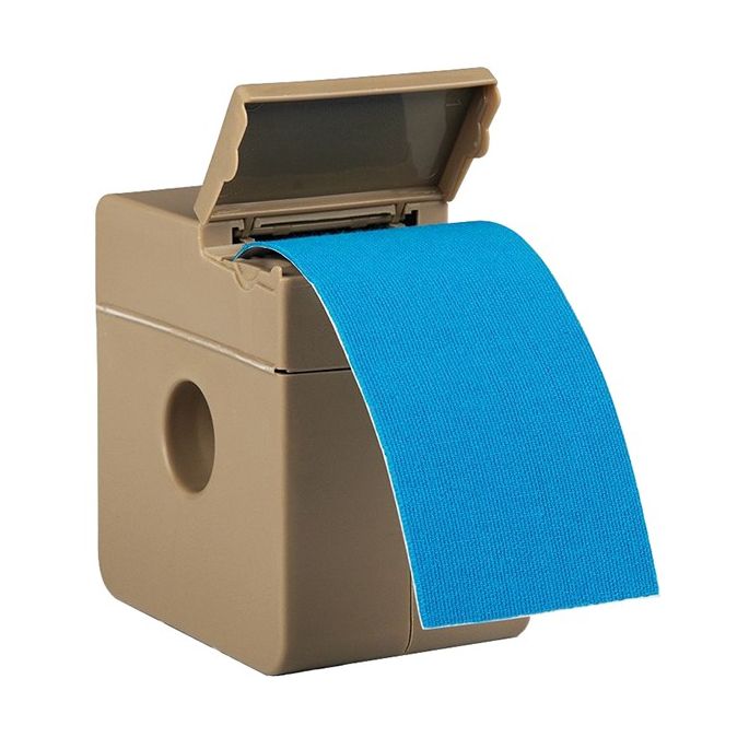Curetape-dispenser