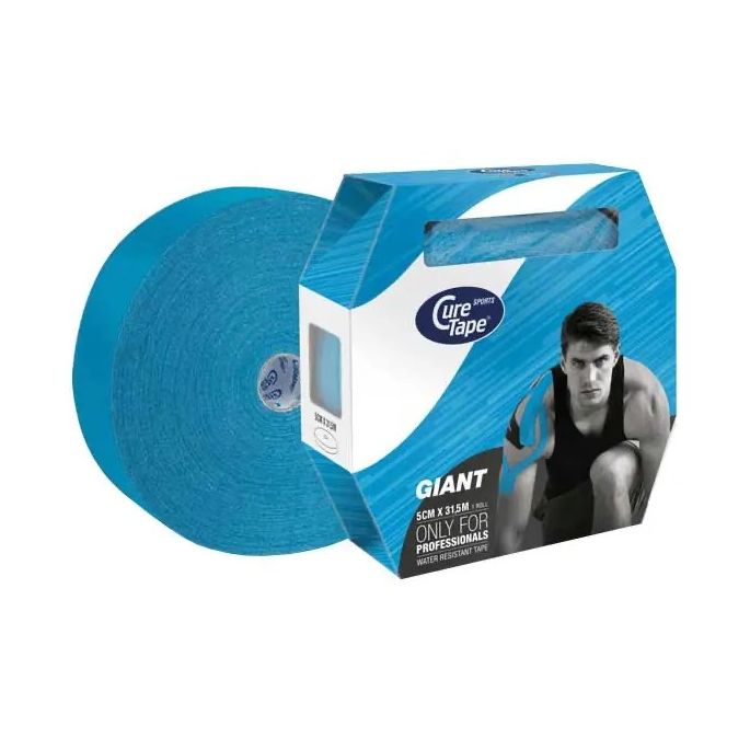 Curetape Giant kinesiologische tape