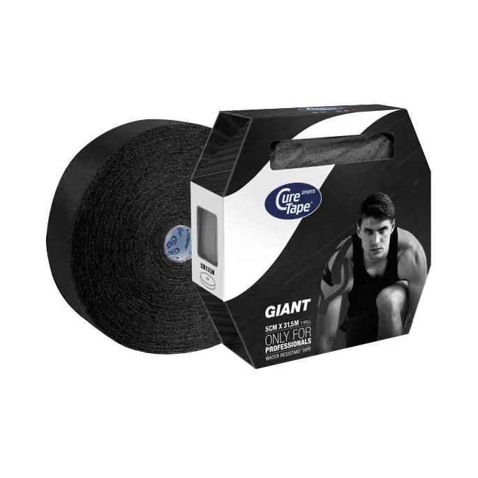 Curetape Giant kinesiologische tape