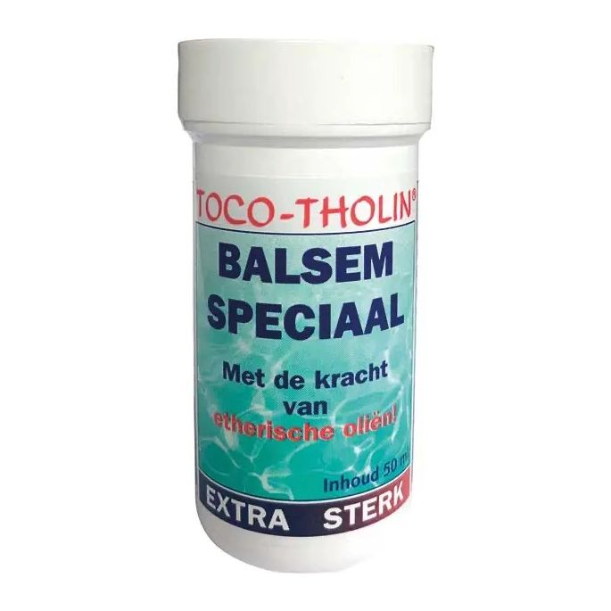 Toco Tholin wasemulsie