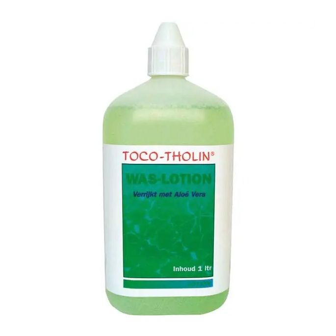 Toco Tholin wasemulsie