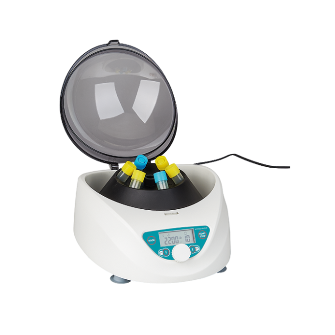 Servospin Evolve Tafelcentrifuge