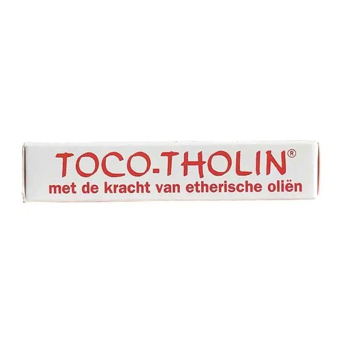 Toco Tholin druppels