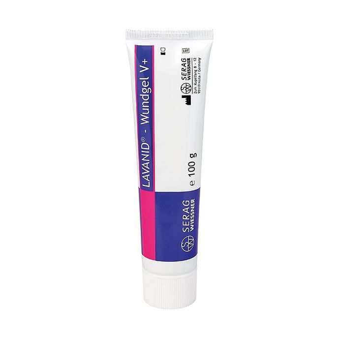  voorgevulde spuit 10 g