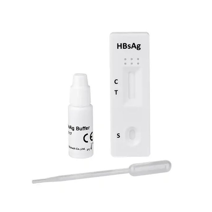 Cleartest HBsAg