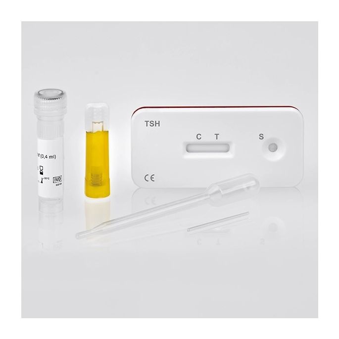 Cleartest TSH
