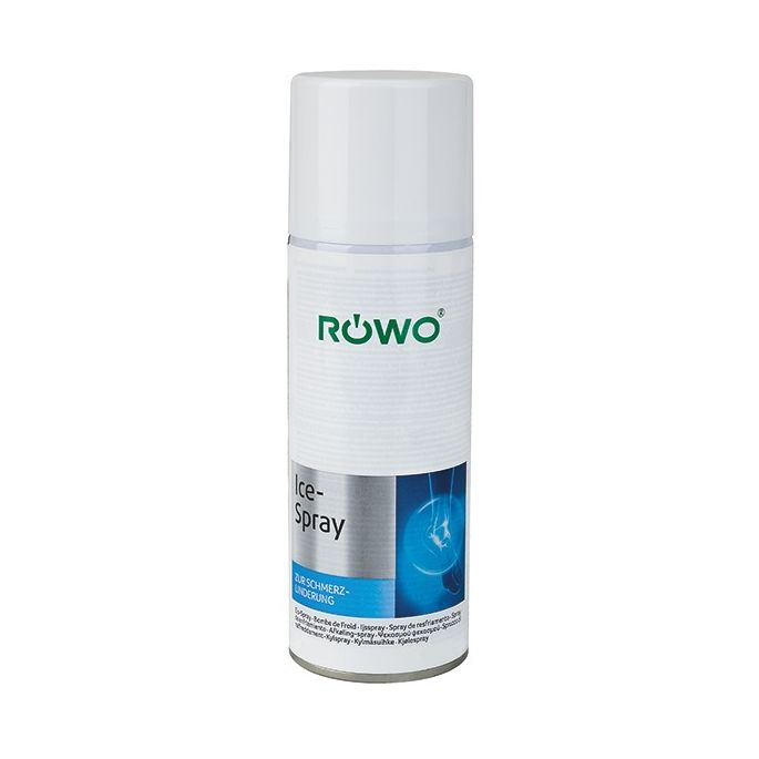 Röwo Coldspray
