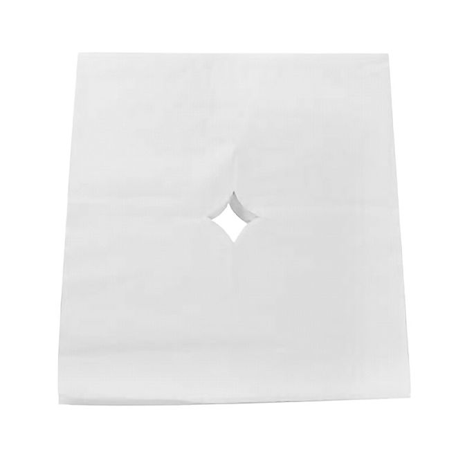 Röwo Face Cover ECO-papier hoofdsteunbescherming