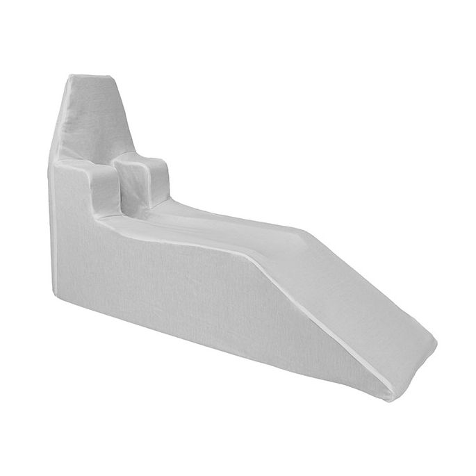 Tricotstofbekleding voor spalk F6 7200