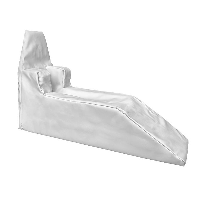 Tricotstofbekleding voor spalk F6 7200