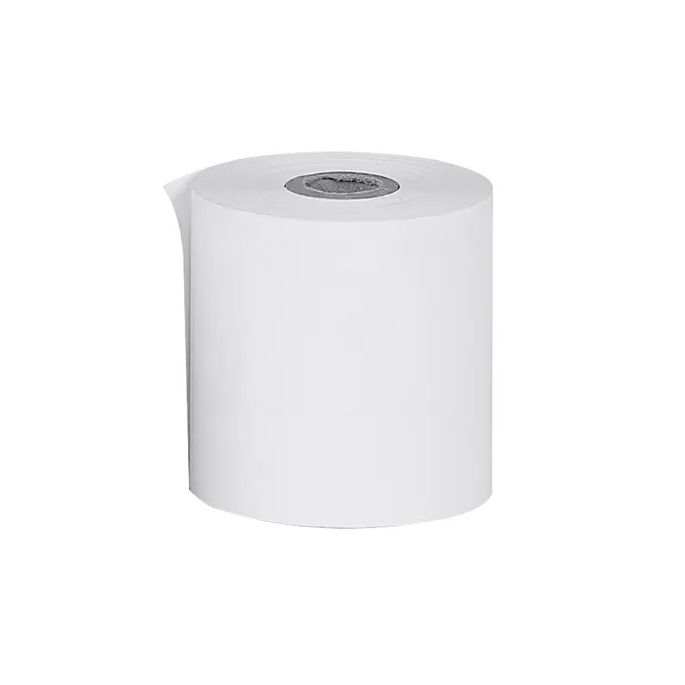 Thermoprinterrollen voor Servotest Reader