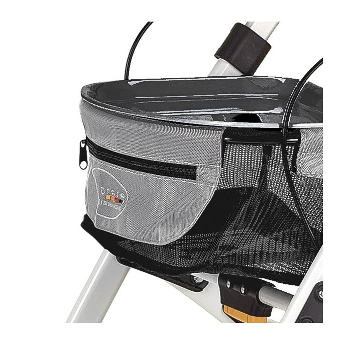 Tas passend voor indoor-rollator M1 9290