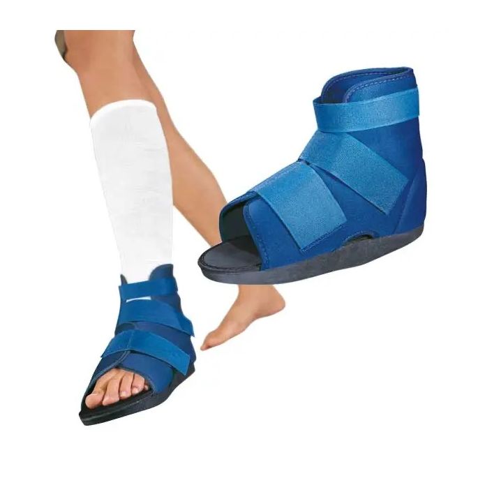 Artistep S by Actimove Cast Shoe