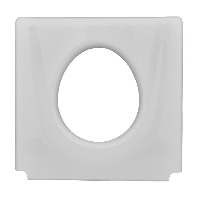 Reservebril voor toiletstoel Basic M1 1100B