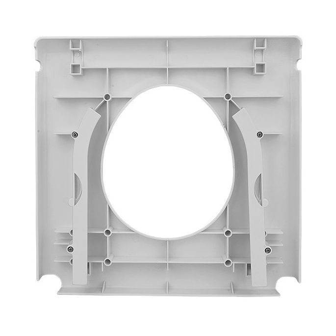 Reservebril voor toiletstoel Basic M1 1100B