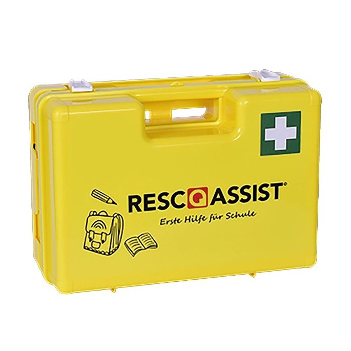 Resc-Q-Assist EHBO-koffer