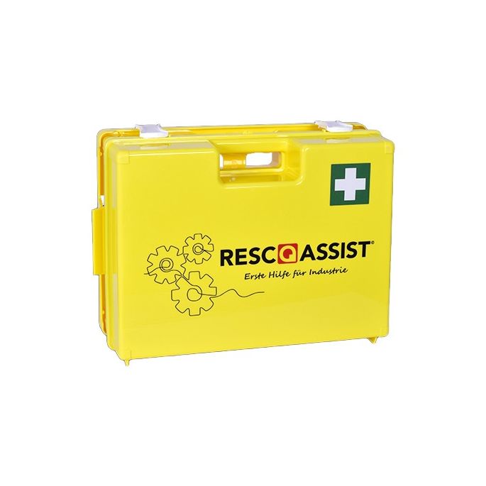Resc-Q-Assist EHBO-koffer